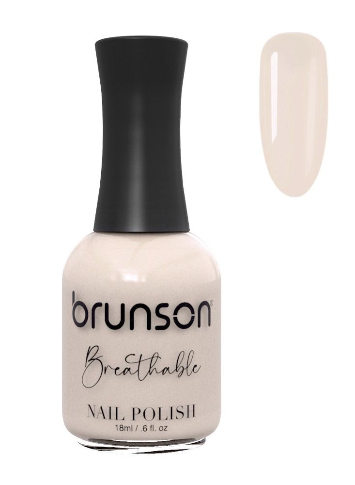 Nail Lacquer 18ml Breathable Nail Polish Halal Nail Polish Wudu friendly Quick Dry long lasting but easy peel off Glossy Shine Water Based Nail Enamel No Need UV LED Lamp No curing Nail Paint