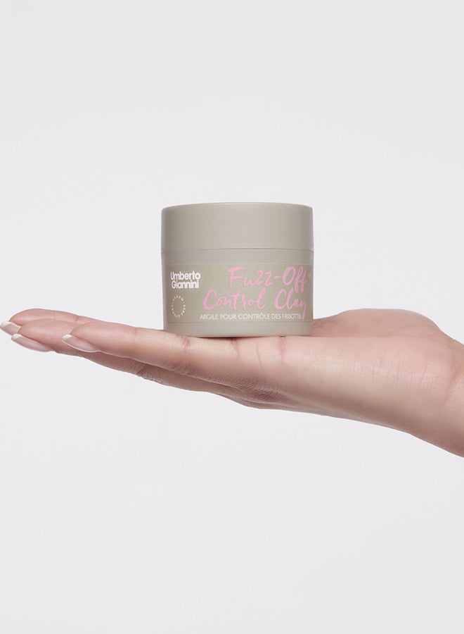 Fuzz-Off Control Clay 50ml - image 4