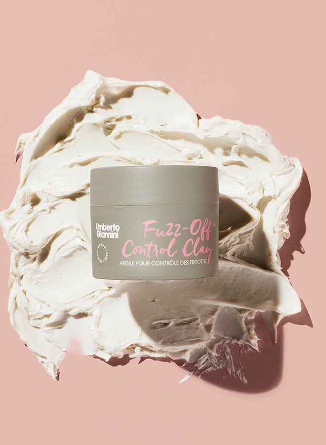 Fuzz-Off Control Clay 50ml - image 5