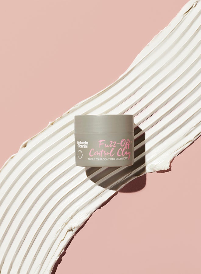Fuzz-Off Control Clay 50ml - image 6