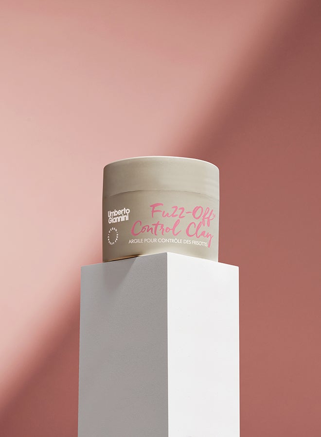 Fuzz-Off Control Clay 50ml - image 7