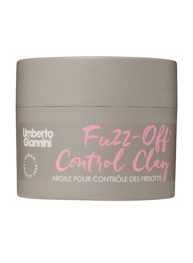 Fuzz-Off Control Clay 50ml