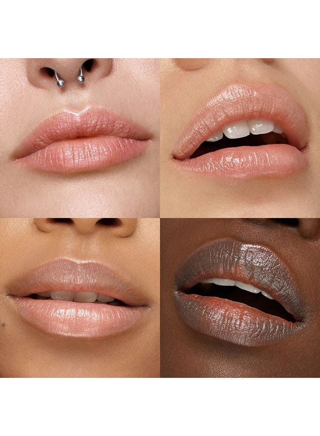 Coloured Moisturizing Lip Balm 02 - image 3