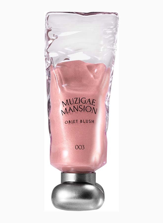Objet Blush 003 Some, 5G
