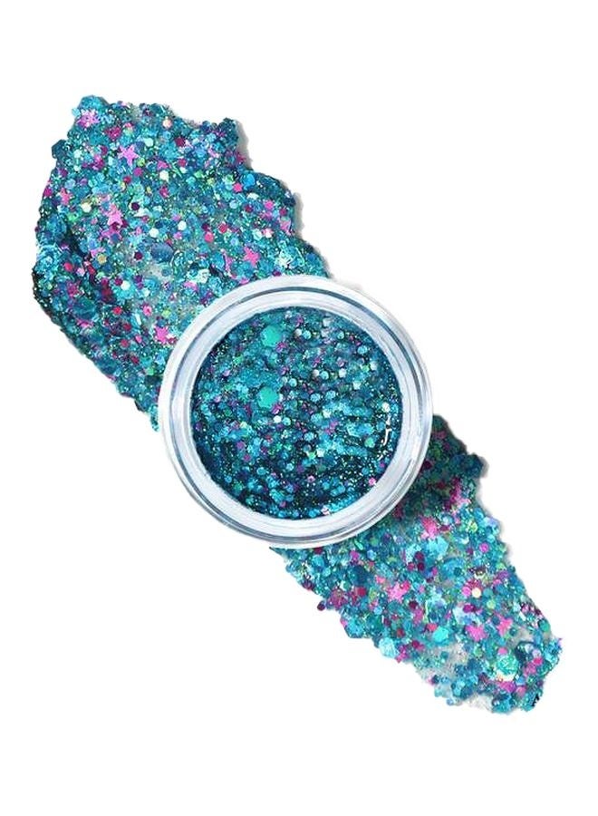 Hologlam Glitter Gel (010, Game Changer)