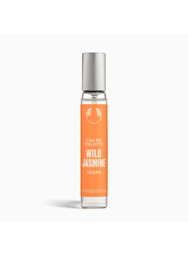 Wild Jasmine Eau de Toilette Travel Spray