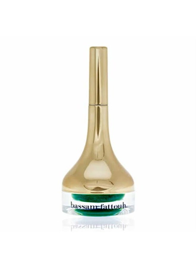 Cream Eye liner Jade