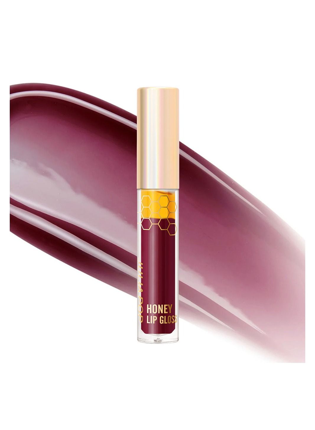 Sweet Honey Moisturizing Lip Gloss