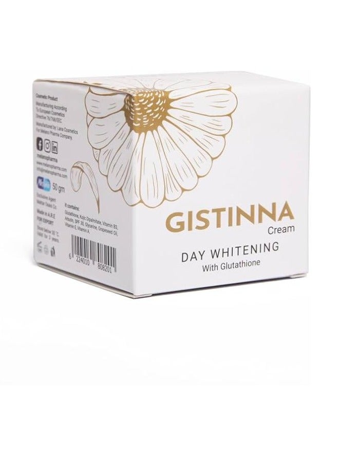 Gestina Day Cream 50g