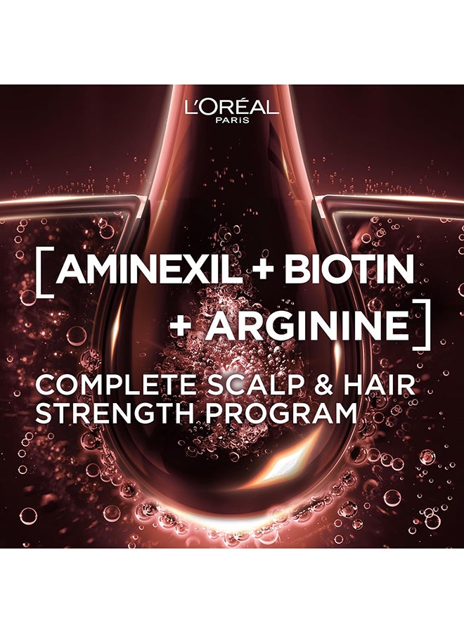 Elvive Fall Resist with Aminexil Break Proof Conditioner - image 3