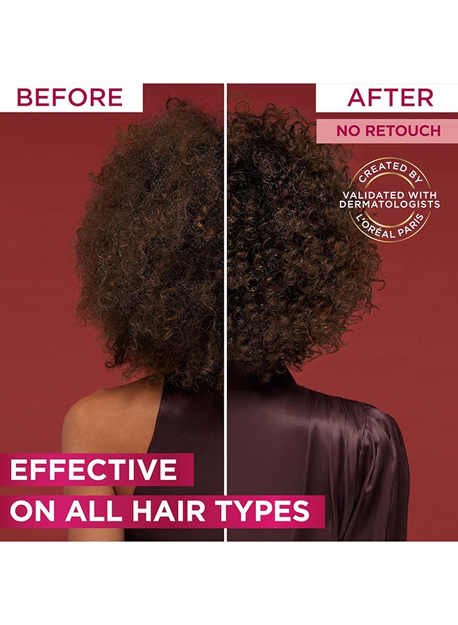 Elvive Fall Resist with Aminexil Break Proof Conditioner - image 5