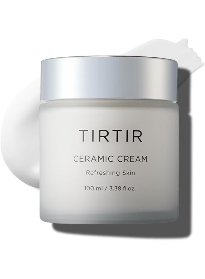 CERAMIC CREAM