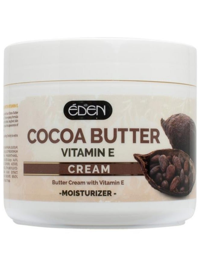 Cocoa Butter 500 ML