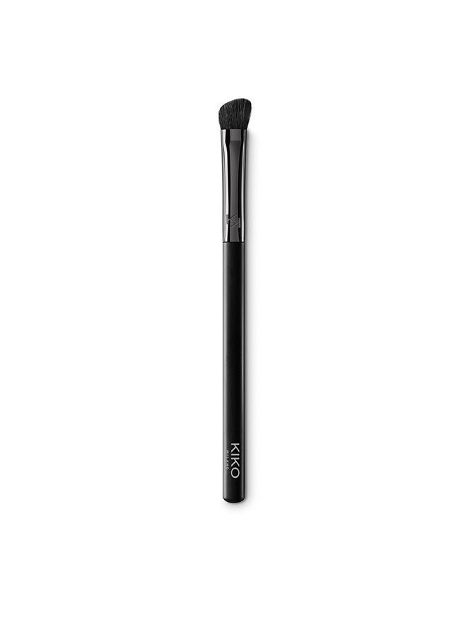 Eyes Blending Slanted Brush Black 59