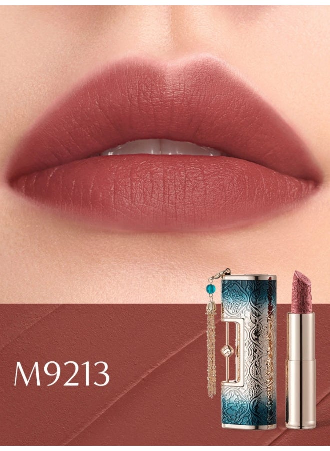 Floral Dewy Linked Lipstick | M9213 Love You Always | 3.8 grams - image 2