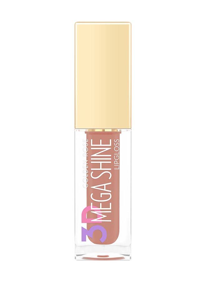 3D Mega Shine Lipgloss No 103