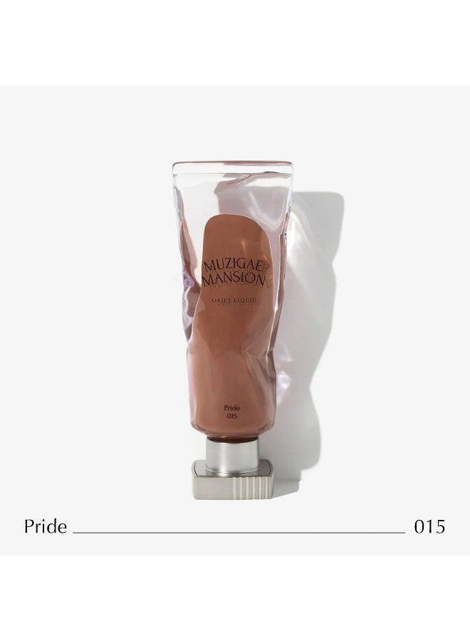 Objet Liquid 015 Pride 6Ml
