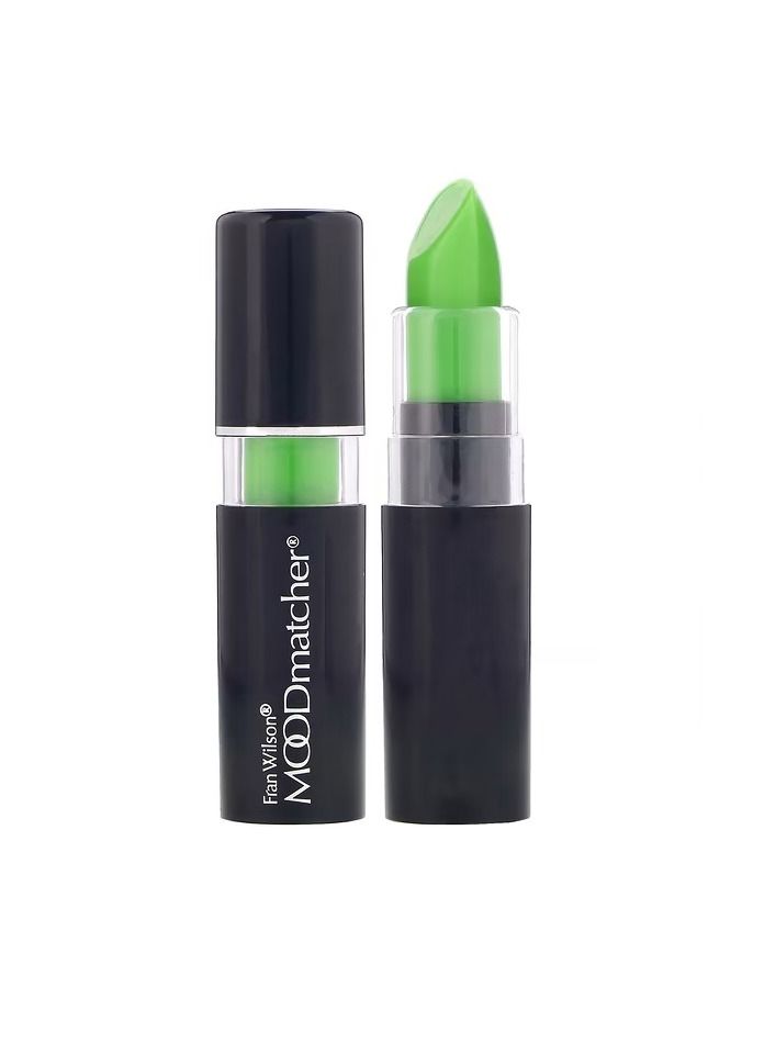 Lipstick Green 0.12 oz 3.5 g