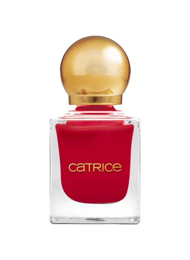 Sparks Of Joy Nail Lacquer C01 December To Remember