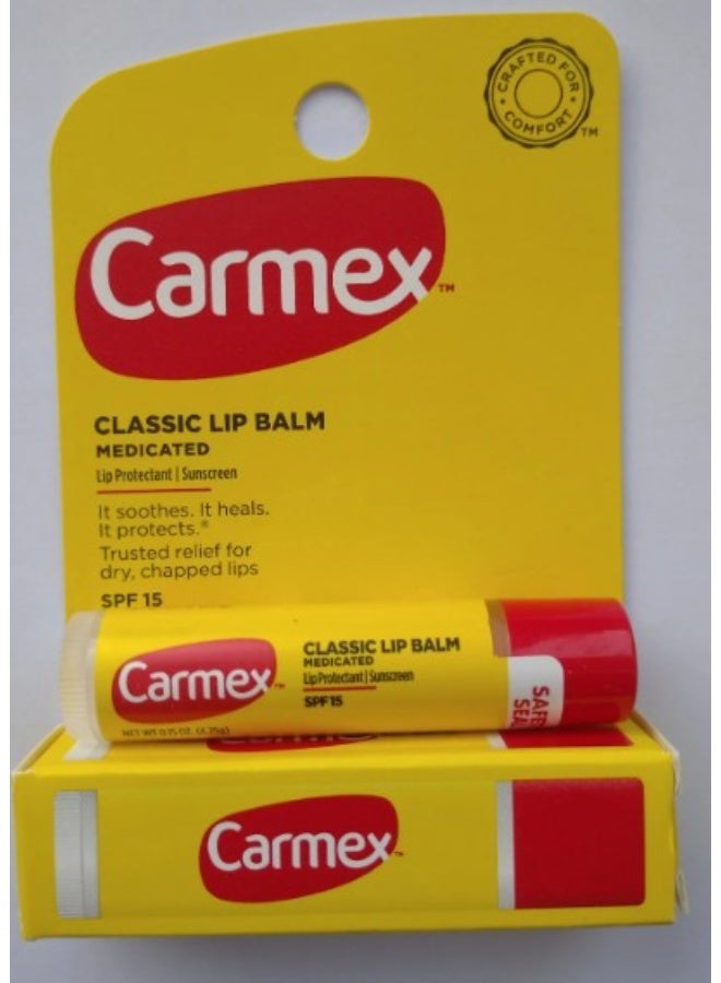 Classic Lip Balm - 4.25g