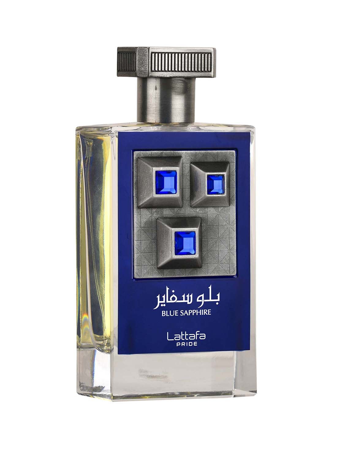 Blue Sapphire Pride Parfum 100ml - image 2