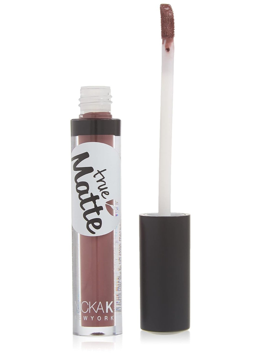 Nicka K True Matte Lip Color - NTM09 Millbrook