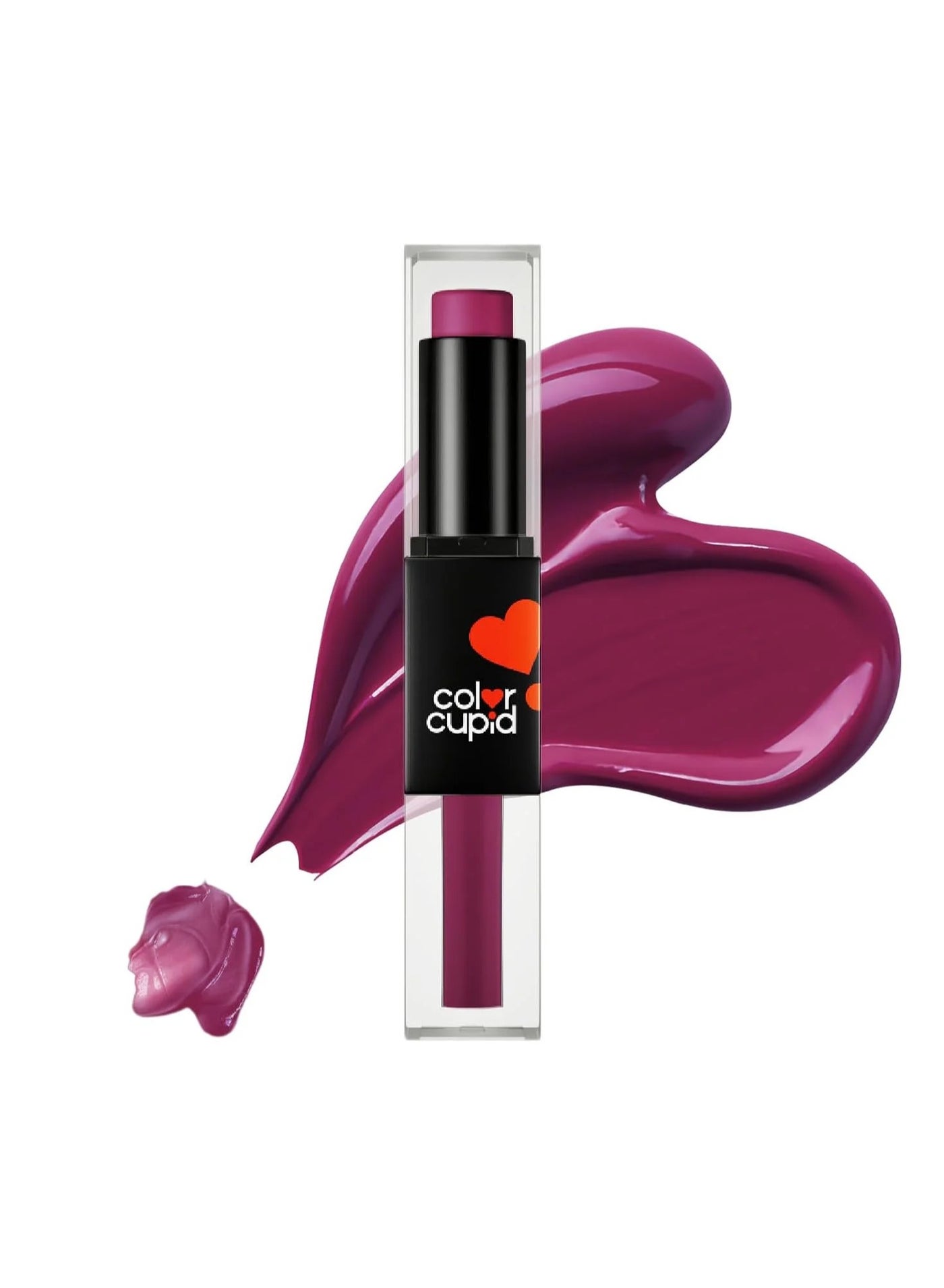 LipBalm Plus Lipstick