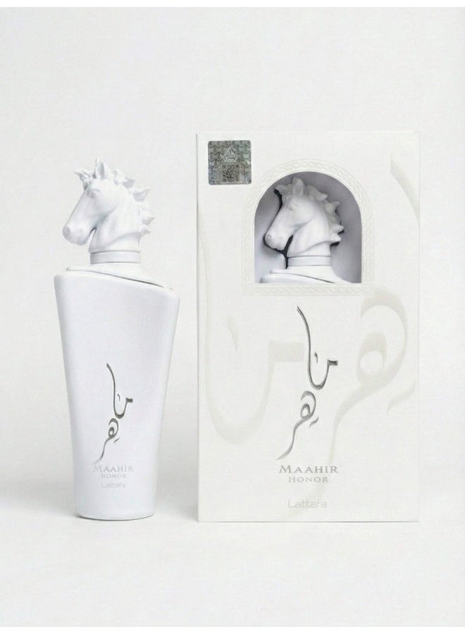 Maahir Honor 100 ml - image 3