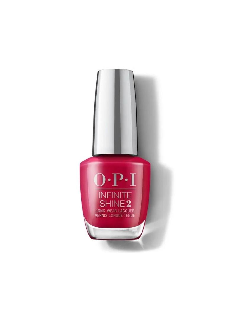 Infinite Shine Red Veal Your Truth 15ml