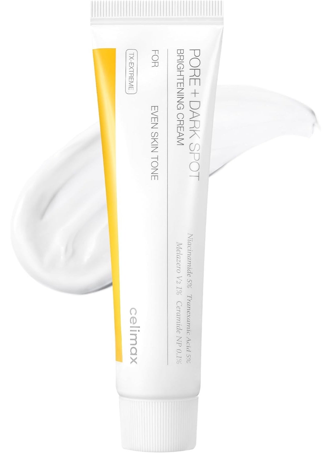 Celimax Pore + Dark Spot Brightening Cream 35ml