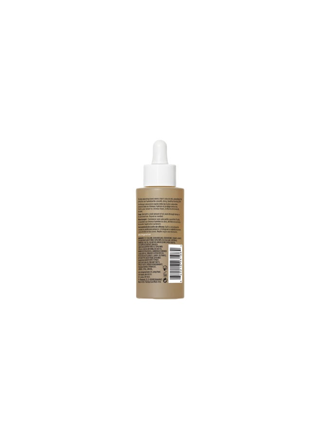 Lightweight No Frizz Vanishing Oil - Absorbs Quickly to Instantly Hydrate & Smooth Hair, Adds Shine & Tames Flyaways (50 ml) - image 2
