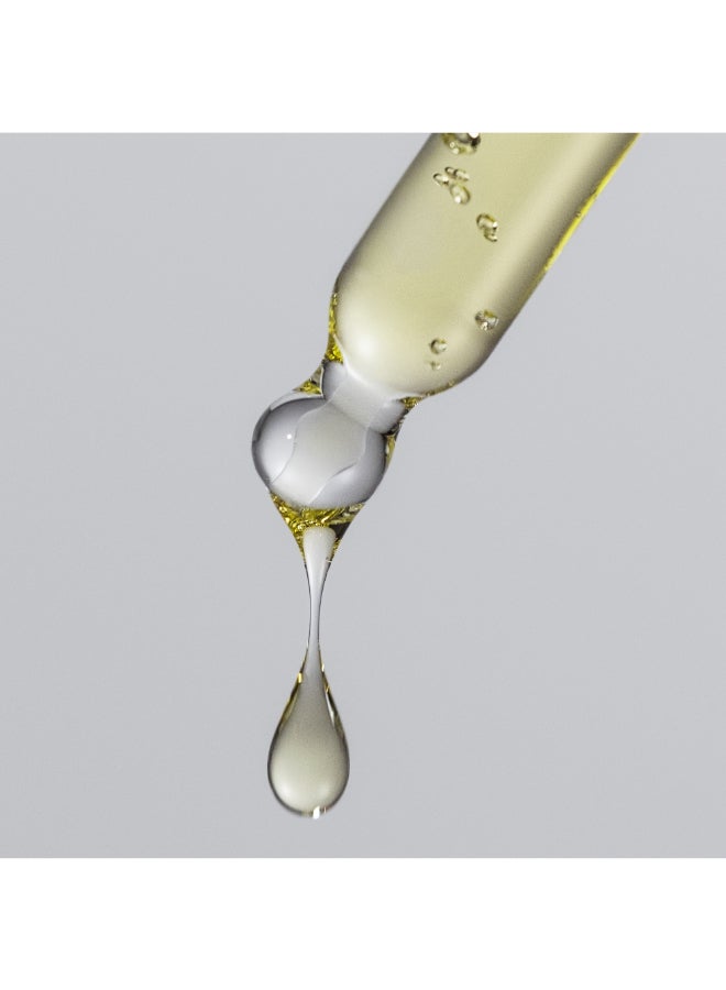 Lightweight No Frizz Vanishing Oil - Absorbs Quickly to Instantly Hydrate & Smooth Hair, Adds Shine & Tames Flyaways (50 ml) - image 4