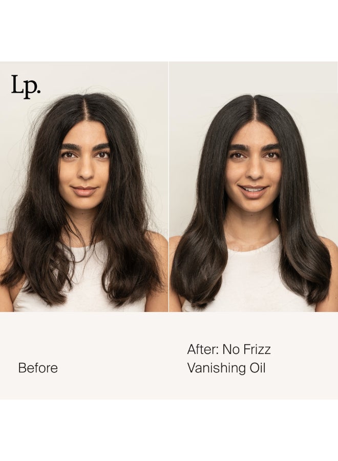 Lightweight No Frizz Vanishing Oil - Absorbs Quickly to Instantly Hydrate & Smooth Hair, Adds Shine & Tames Flyaways (50 ml) - image 7