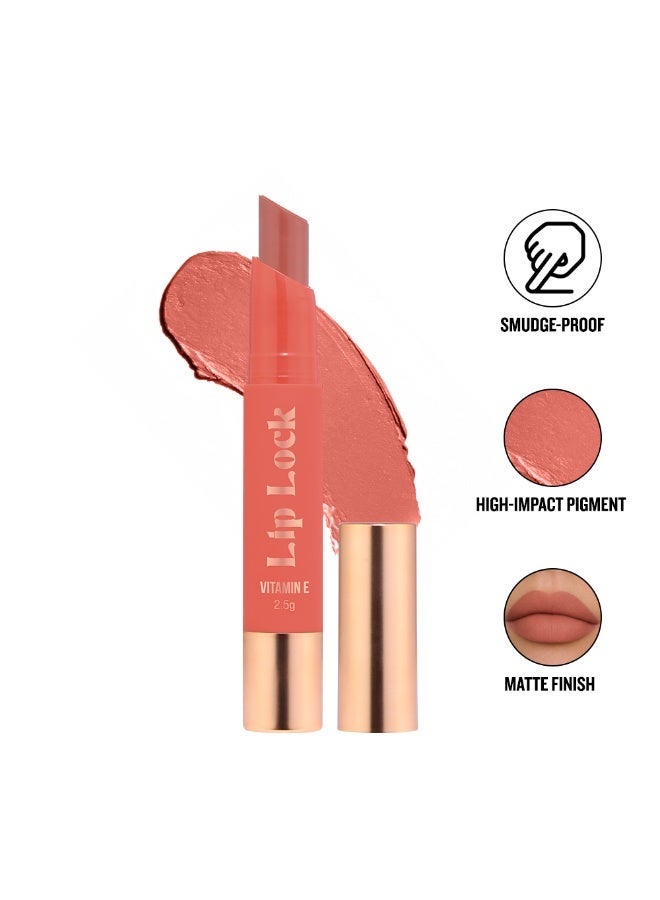 Character Lip Lock Lipstick