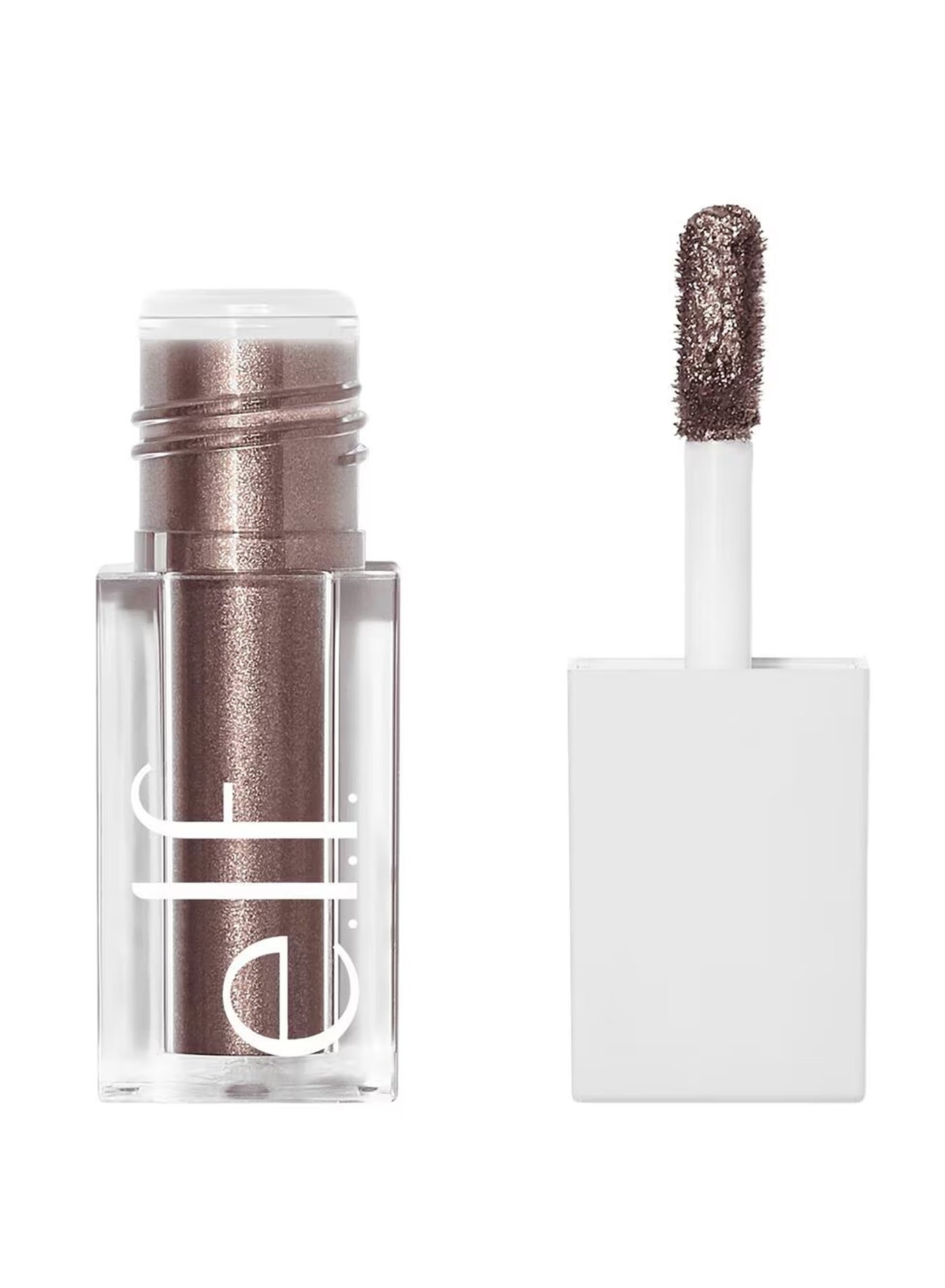 Liquid Metallic Eyeshadows, Galaxy