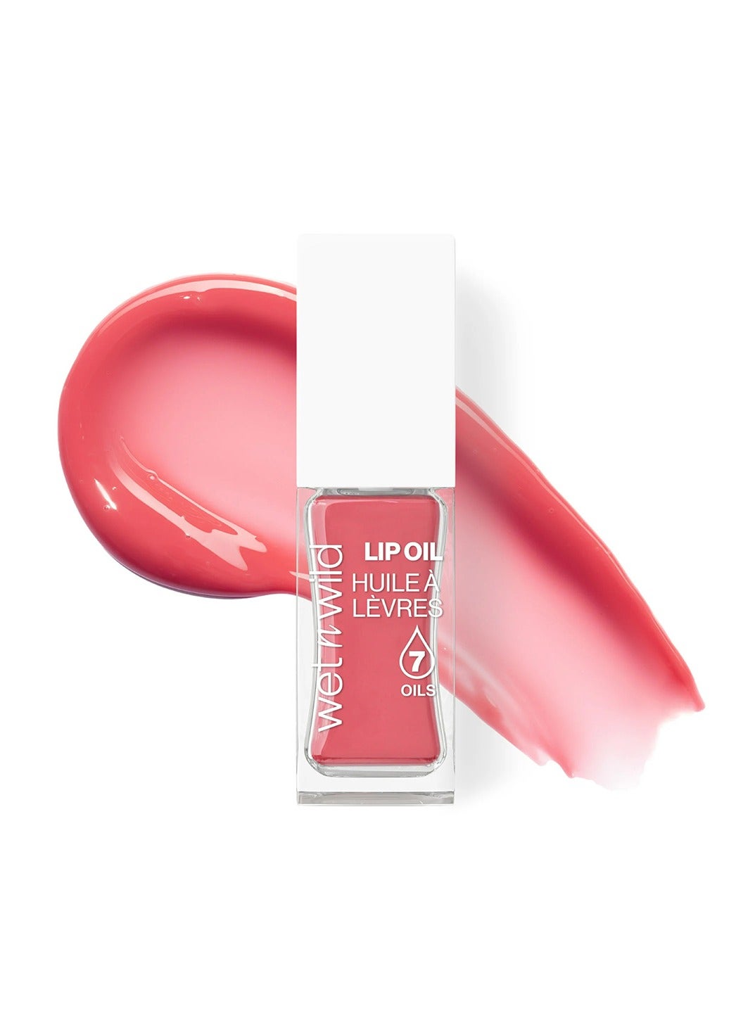 Lip Oil Vintage Society