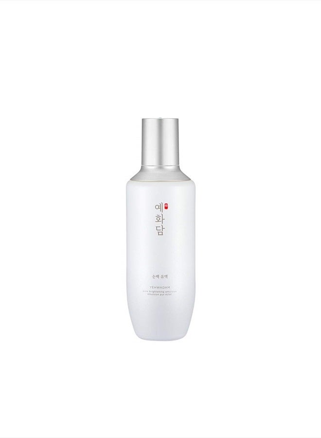 THE FACE SHOP Yehwadam Pure Brightening Emulsion