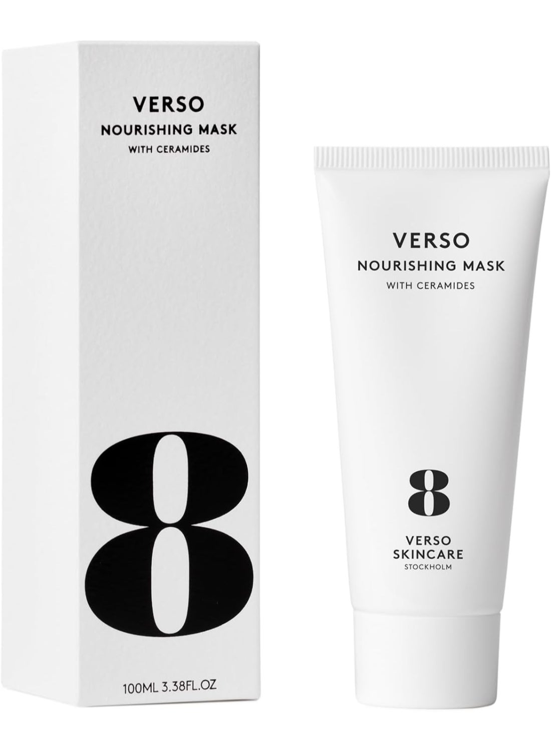 Nourishing Mask 100ml
