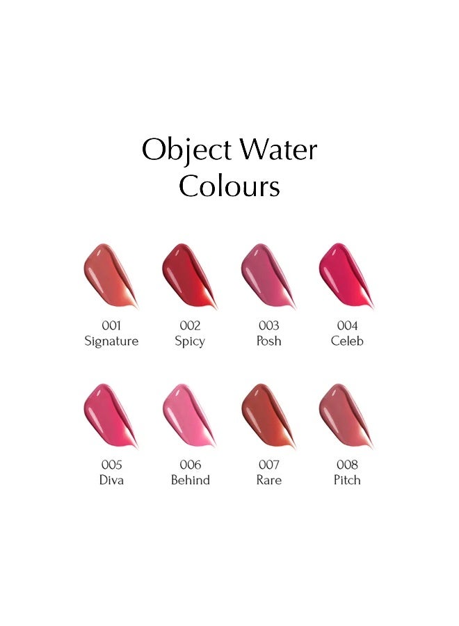 Objet Water 006 Behind 5.8Ml - image 4