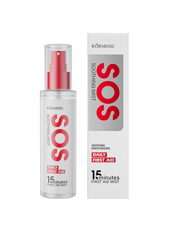 15minutes Spray 120ml