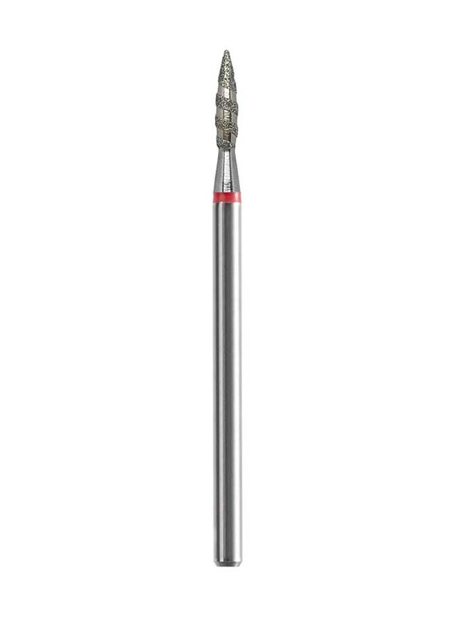 Diamond Nail Drill Bits Electric Art Nail File Drill Manicure Tool Pedicure Machine Set Kit RDR116