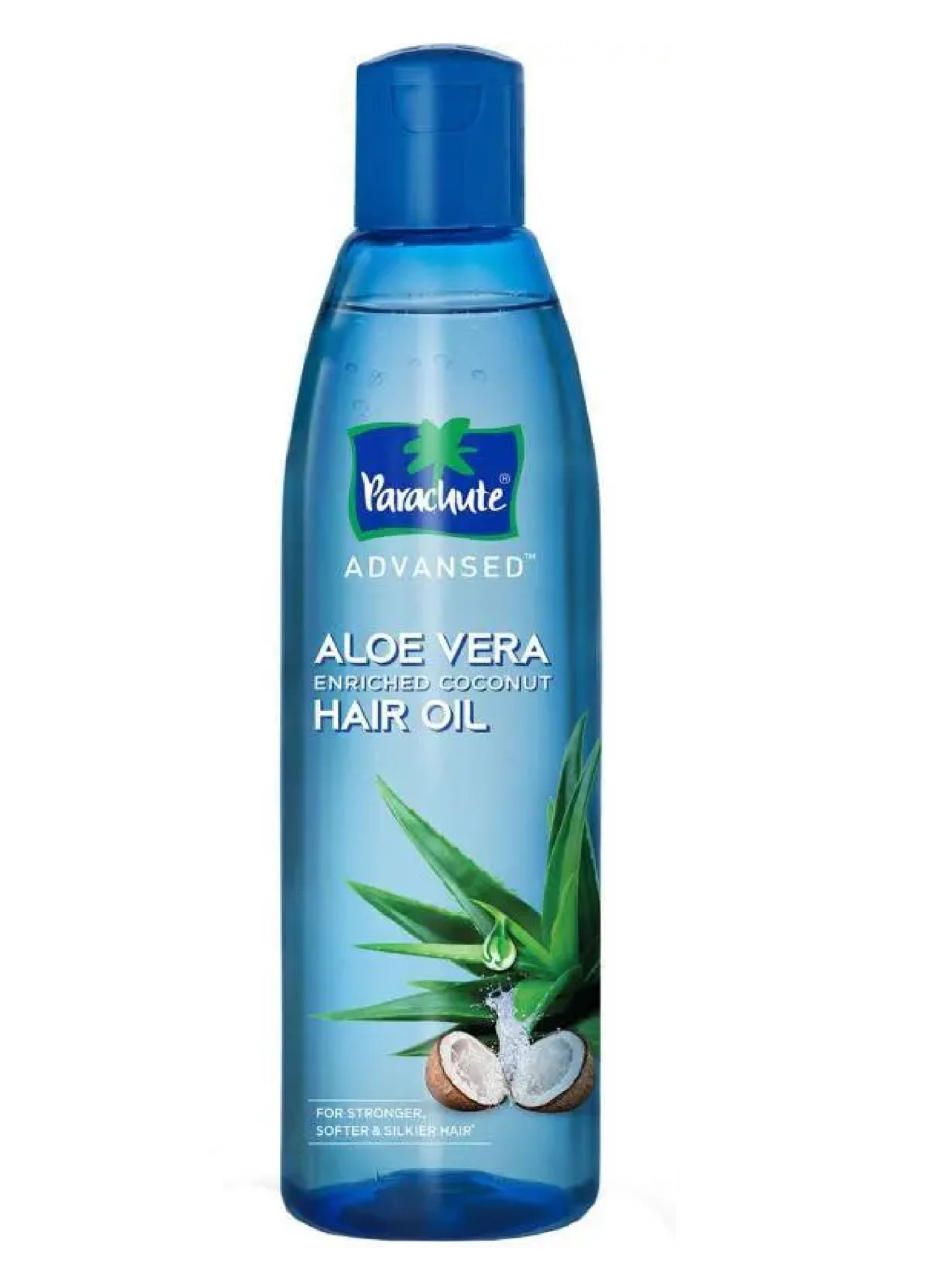 PARACHUTE ADVANCED ALOE VERA HAIR OIL 250ML