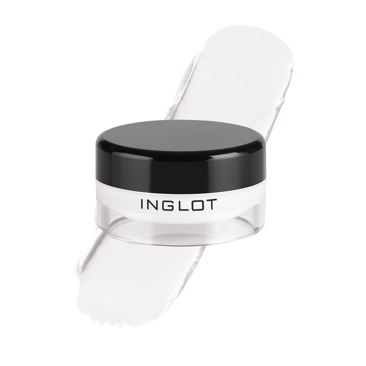 Inglot AMC Eyeliner Gel - Waterproof | Long-Lasting | Intense Color | Matte Finish |0.19 US OZ | 76
