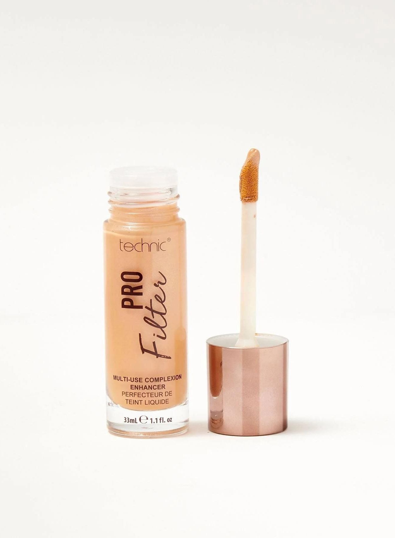 Pro Filter Multi Use Complexion Enhancer - Medium Cool