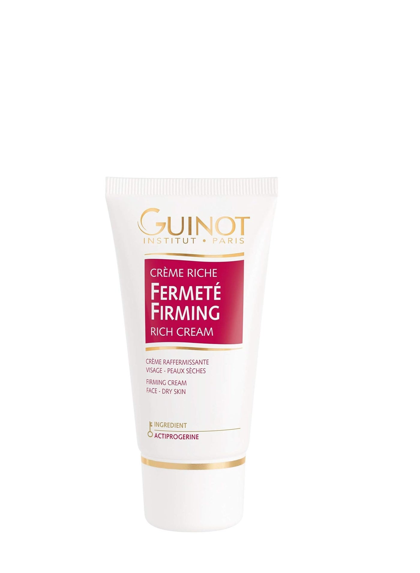 Guinot Rich Lift Firming Cream, 1.6 oz