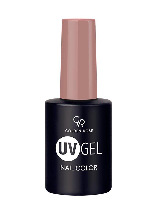 UV Gel Nail Color No:121