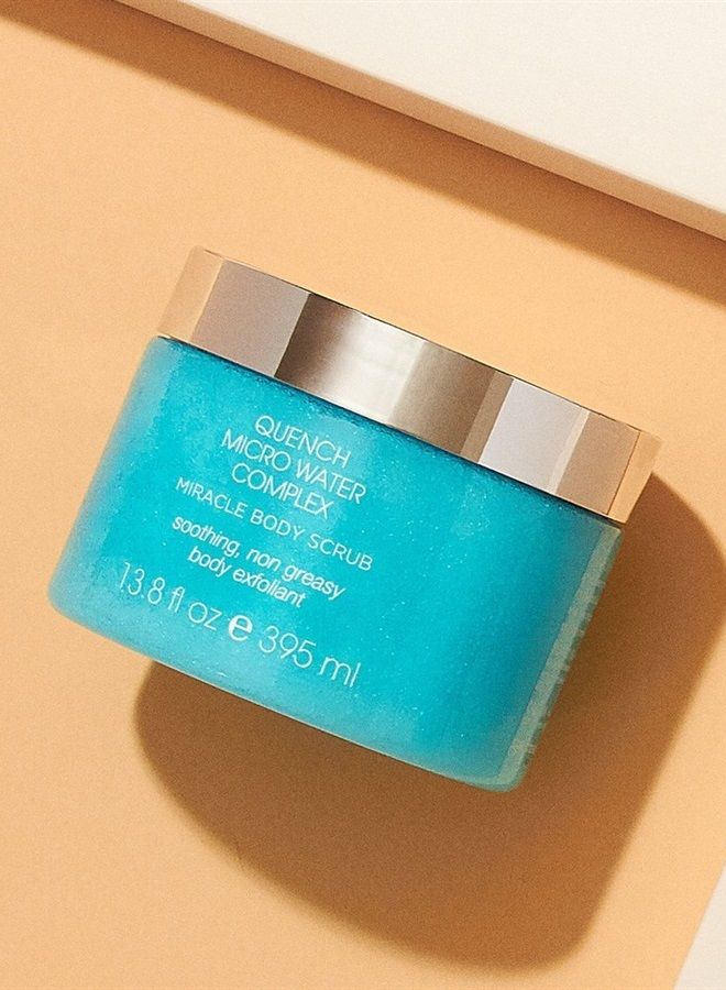 Micro Water Complex Miracle Body Sea Salt Scrub