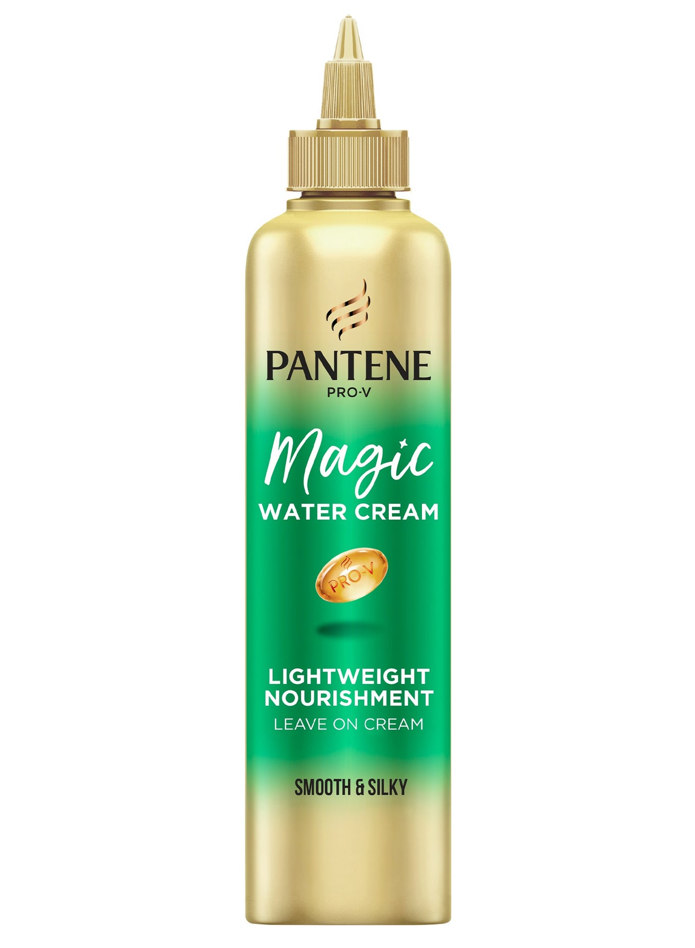 Pro-V Smooth & Silky Lightweight Magic Water Leave On Cream 270ml