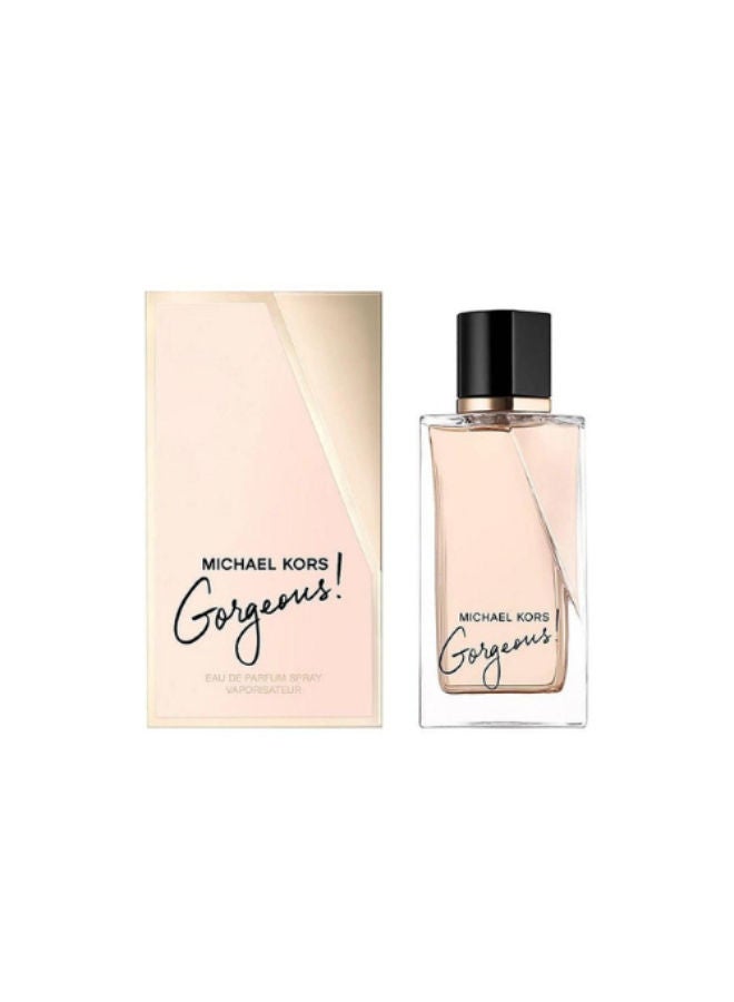 Gorgeous Women EDP 50 ml