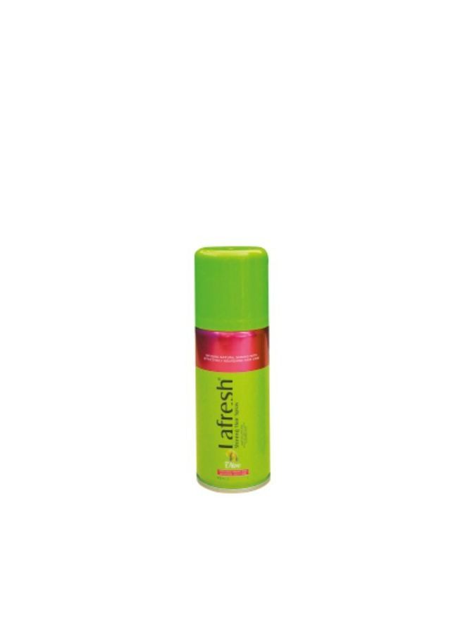 SHINING HAIR SPRAY 85 ML